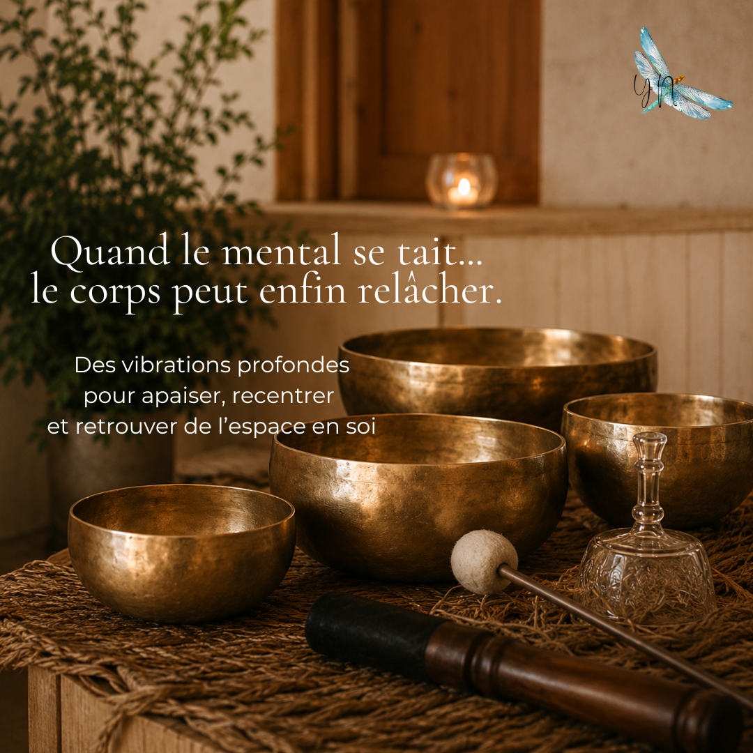 Expérience 4 du séjour Yoga Nature en Normandie